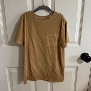 Boys Pocket T-Shirt